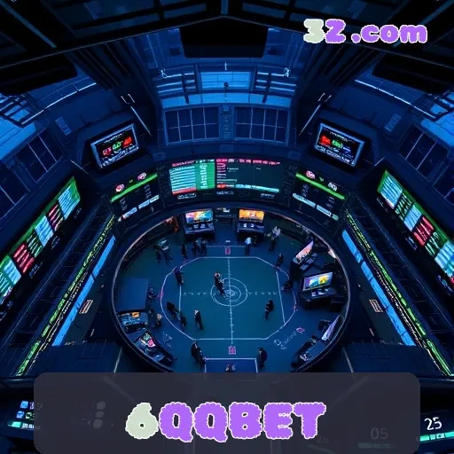 6qqbet: Atrações Imperdíveis dos Eventos Esportivos Online