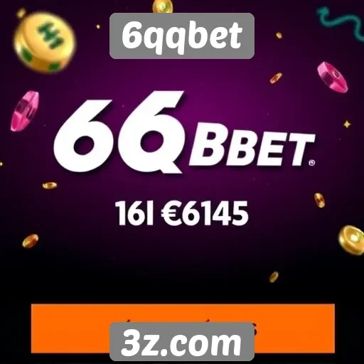 Ofertas de bônus e promoções em 6qqbet