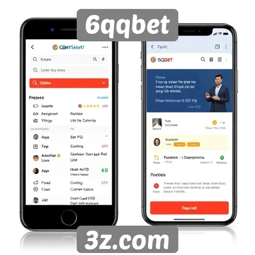 Atendimento ao cliente do 6qqbet e suas funcionalidades