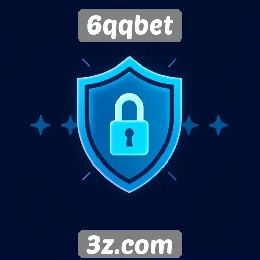 A segurança das transações financeiras no 6qqbet