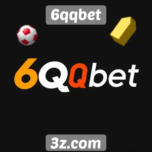 Análise da oferta de jogos no site 6qqbet