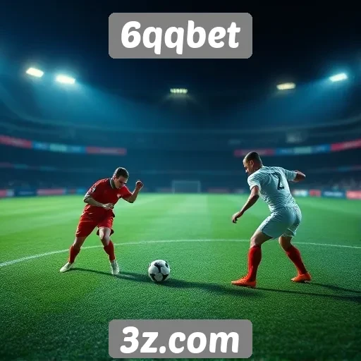 Impacto das regulamentações sobre o 6qqbet