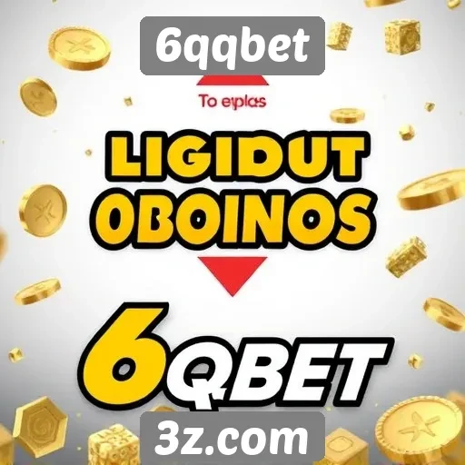 Promoções e bônus atrativos no 6qqbet