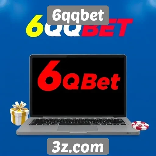 Exploração de bônus e promoções do 6qqbet
