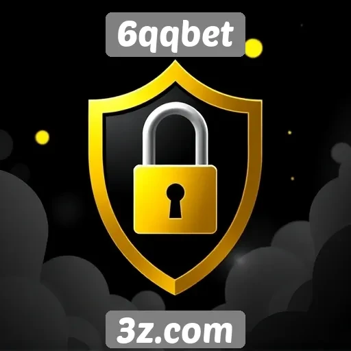 Análise da segurança do site de jogos 6qqbet