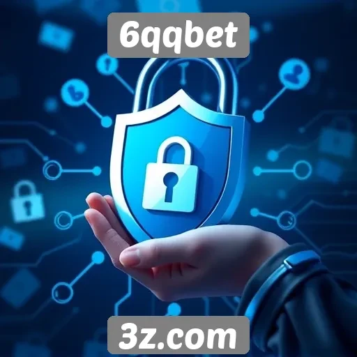 Metodologia de segurança em transações no 6qqbet