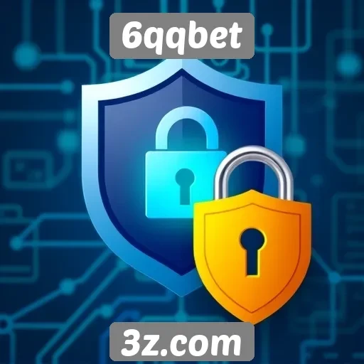 Análise da segurança do site 6qqbet