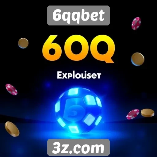 Tipos de jogos disponíveis em 6qqbet